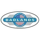 Badlands