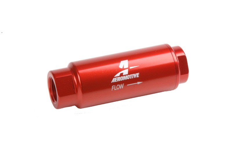 AER Fuel Filters