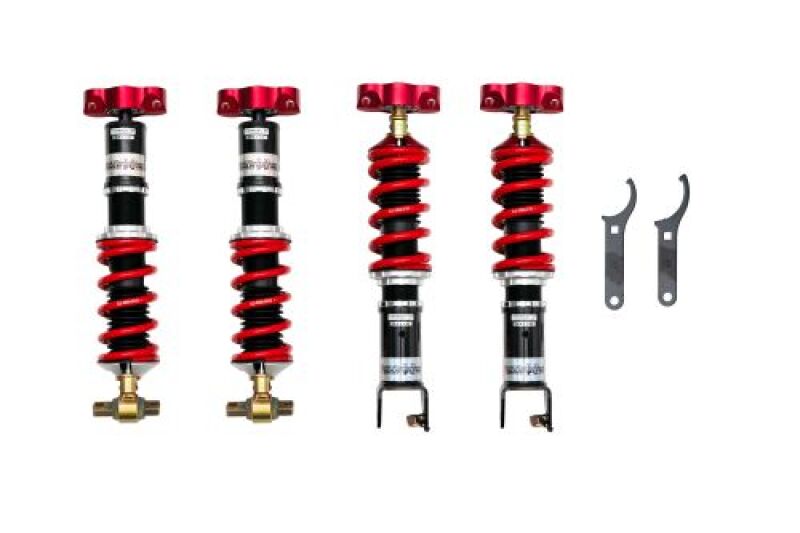 PED eXtreme XA Coilover