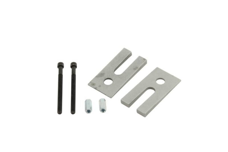 BT Pinion Shim Set