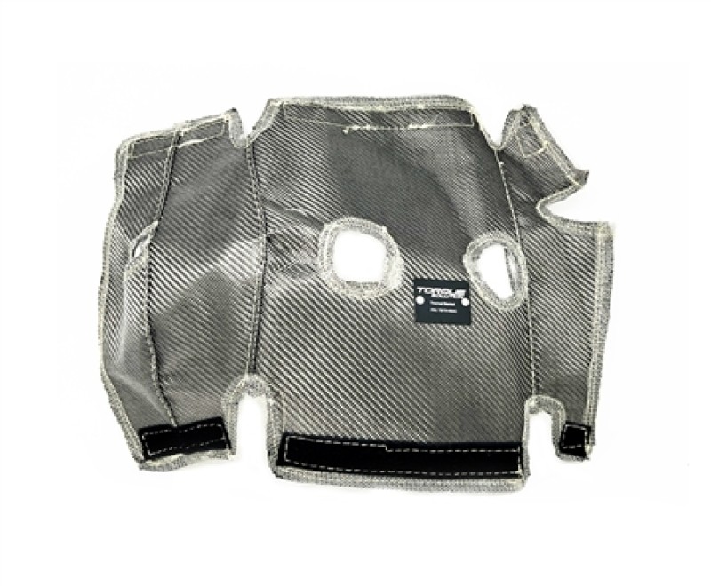 TQS Turbo Blankets