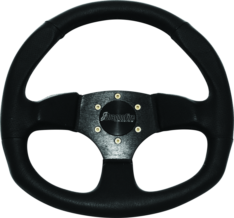 DFR Steering Wheels