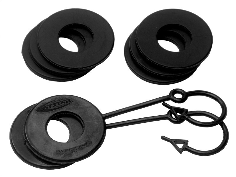 DAY D Ring Isolator Kits