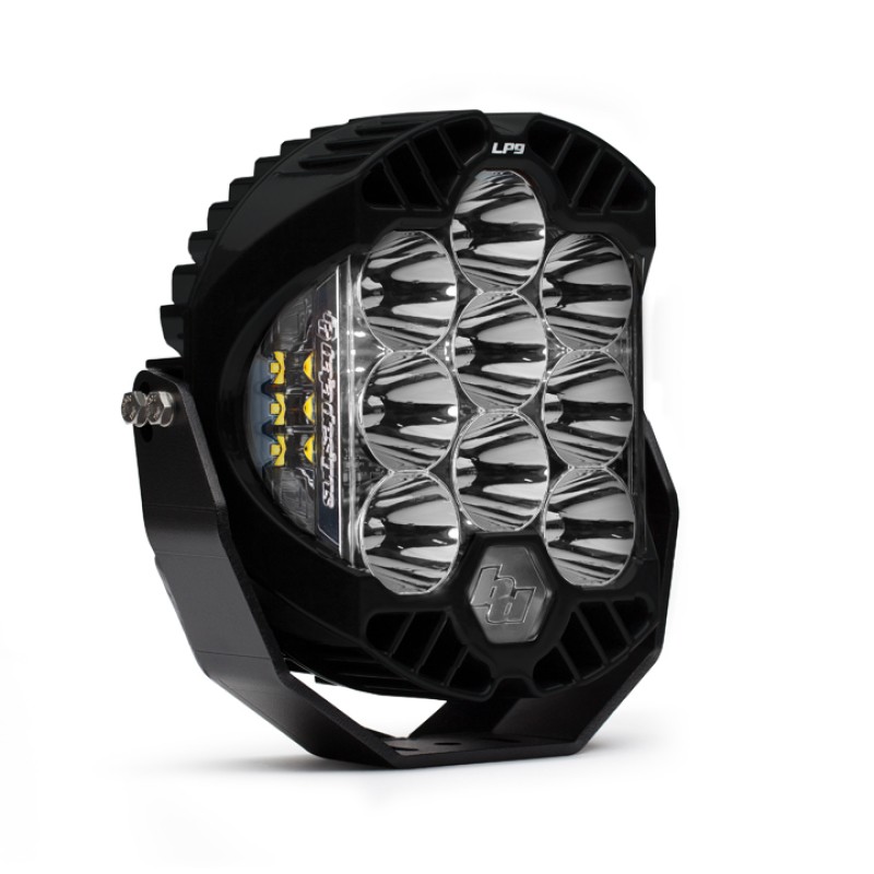 BAJ LP9 Lights