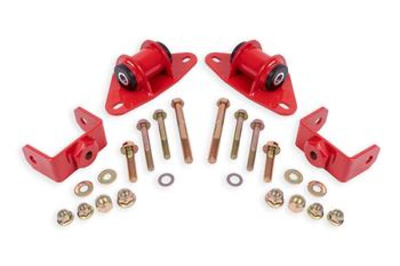 BMR Motor Mount Kits