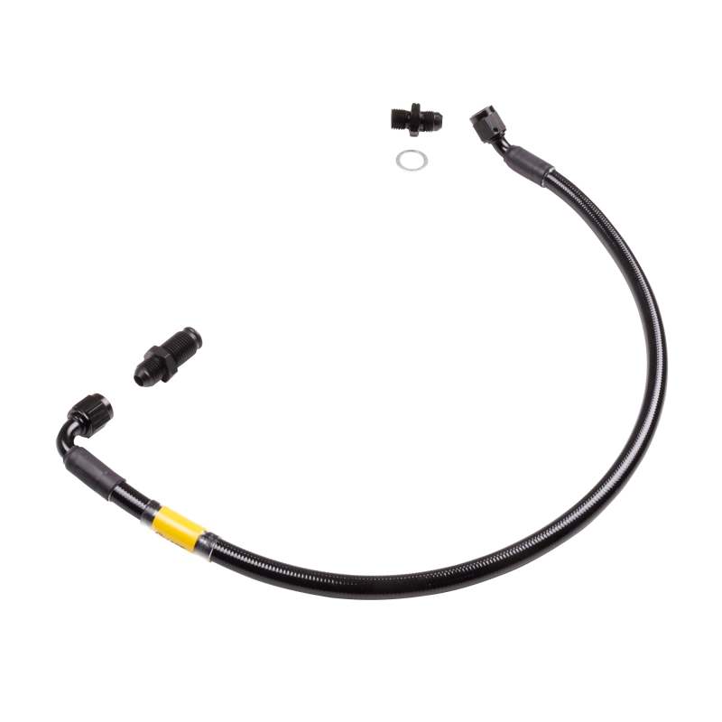 CHB Power Steering Hoses