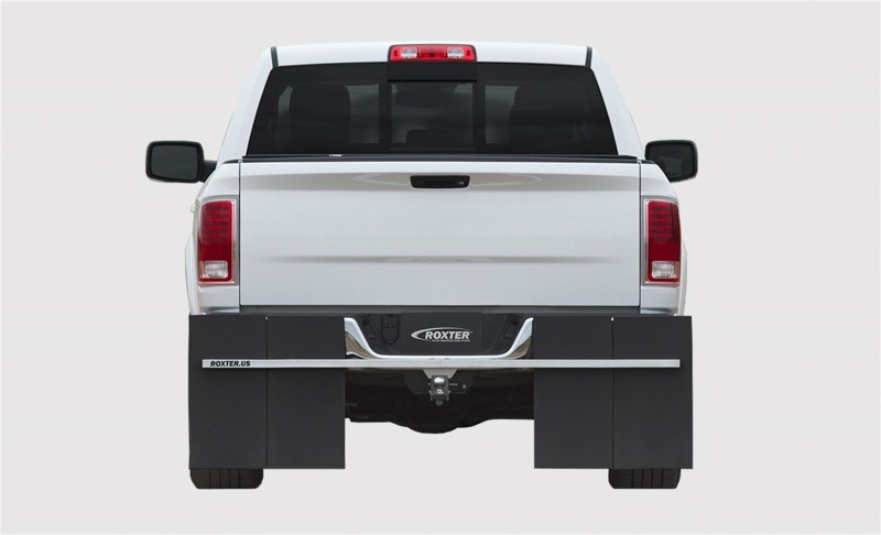 ACC Rockstar Mud Flaps