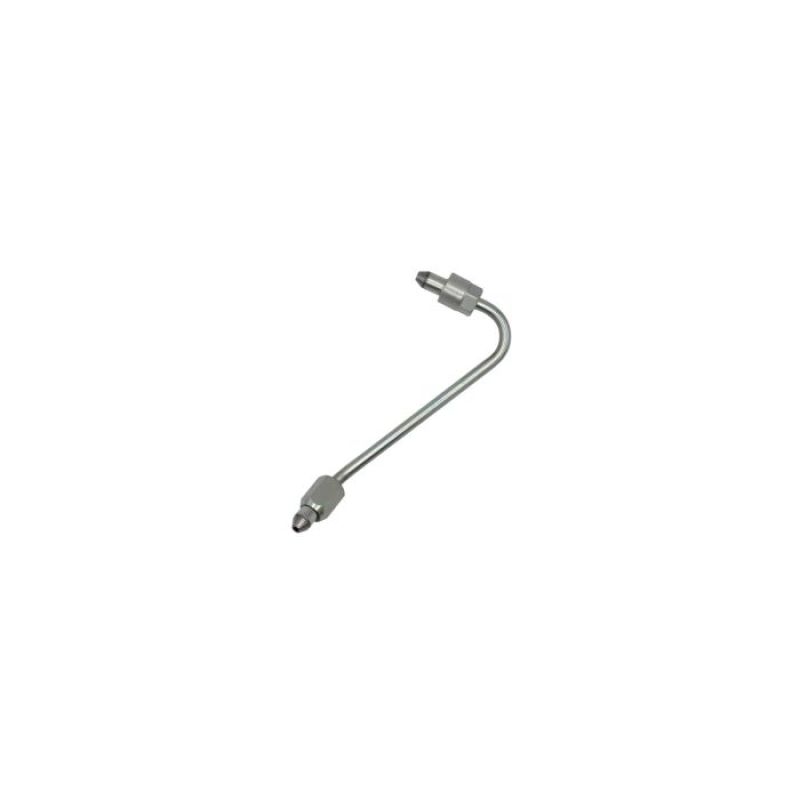FPE Injection Lines