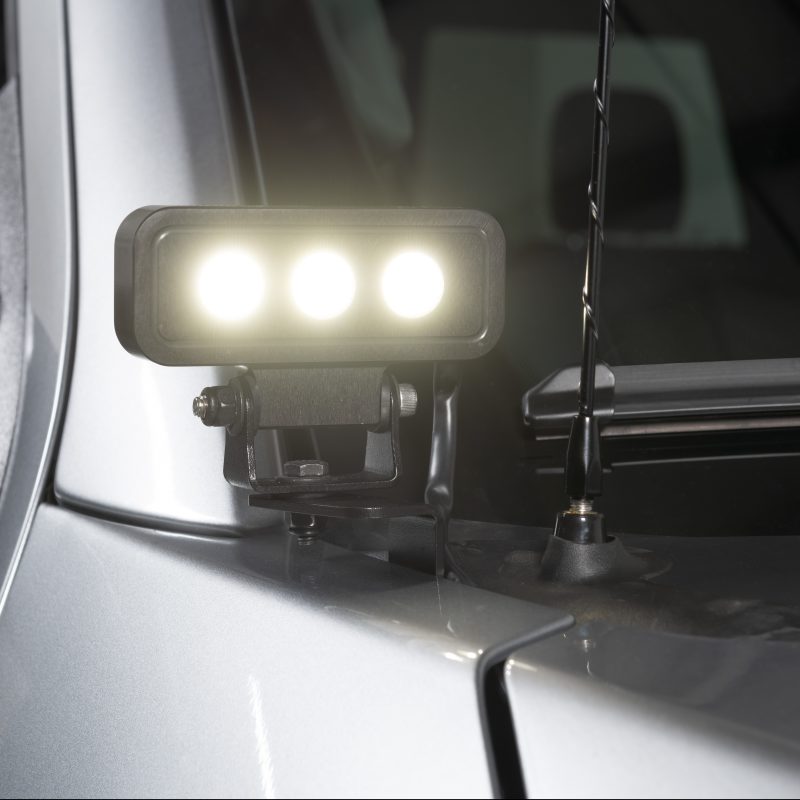 PUT Luminix Light Bar Brackets