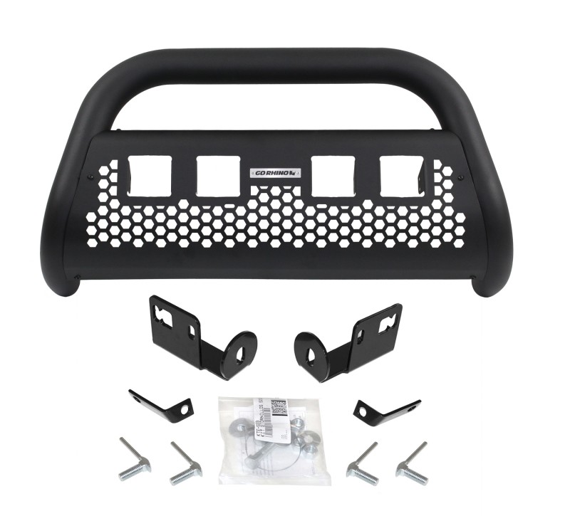 Bull Bars