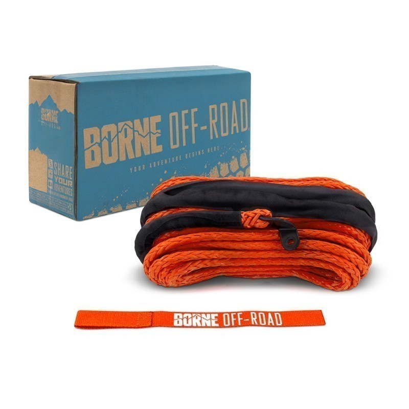 BRN Winch Accessories