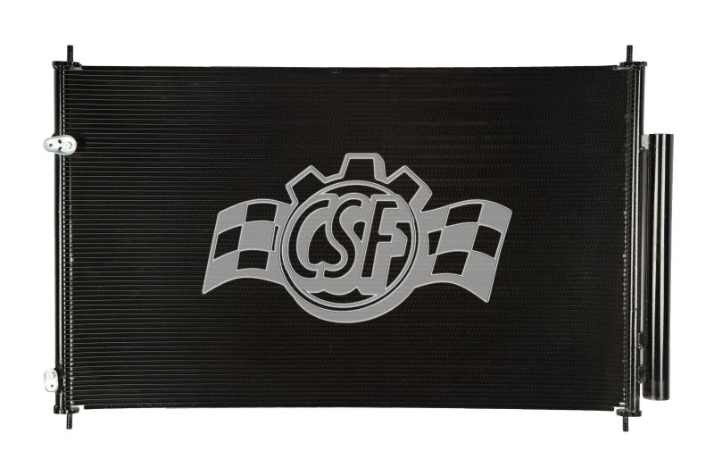 CSF A/C Condensers