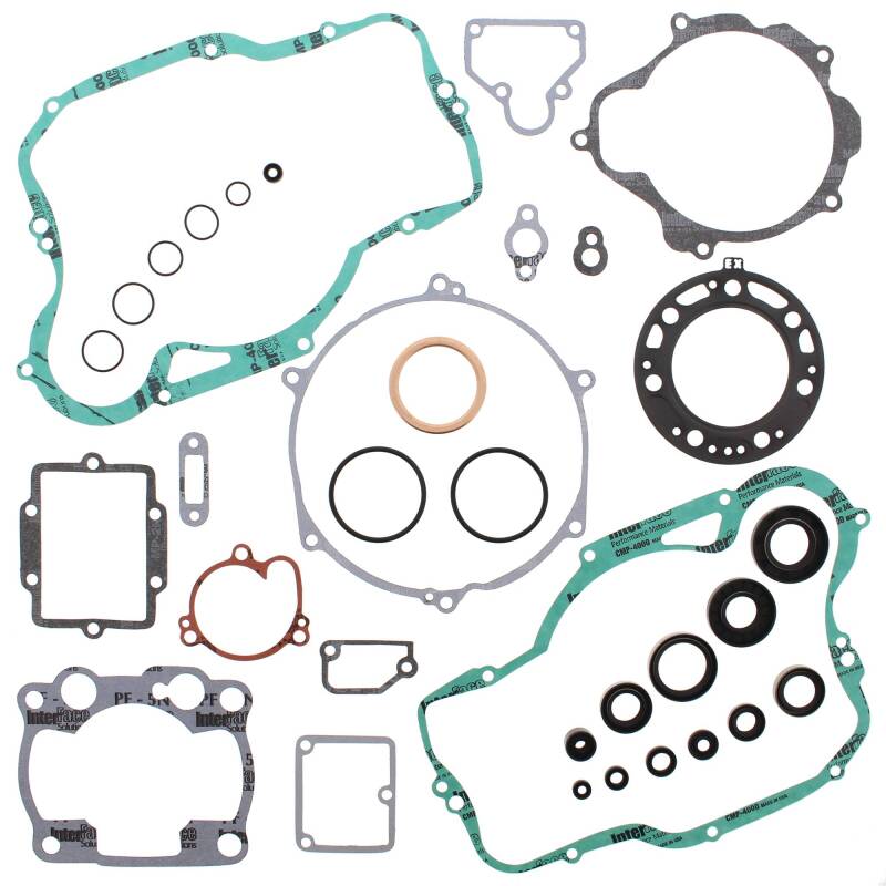 VEP Engine Oil Seal Kit