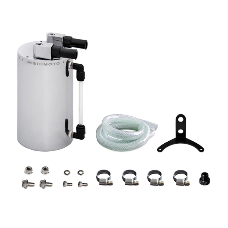 MM Oil Catch Cans