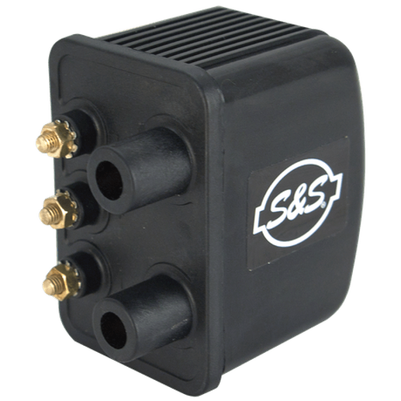 SSC Fire Coils