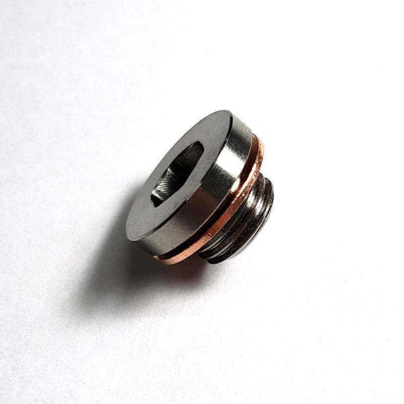 STB Sensor Bungs