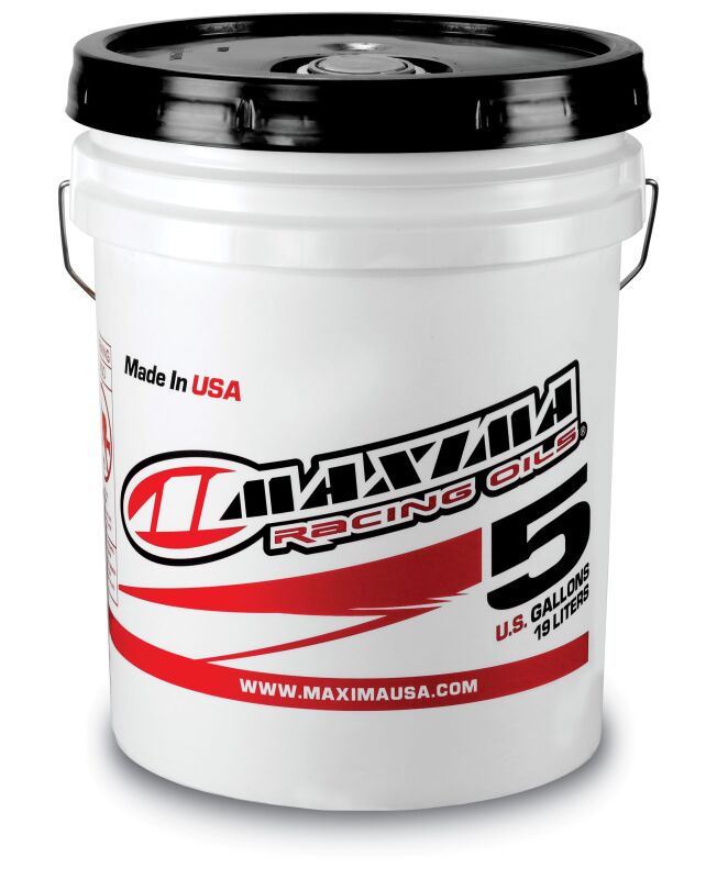 MXA Synthetic Power Steering