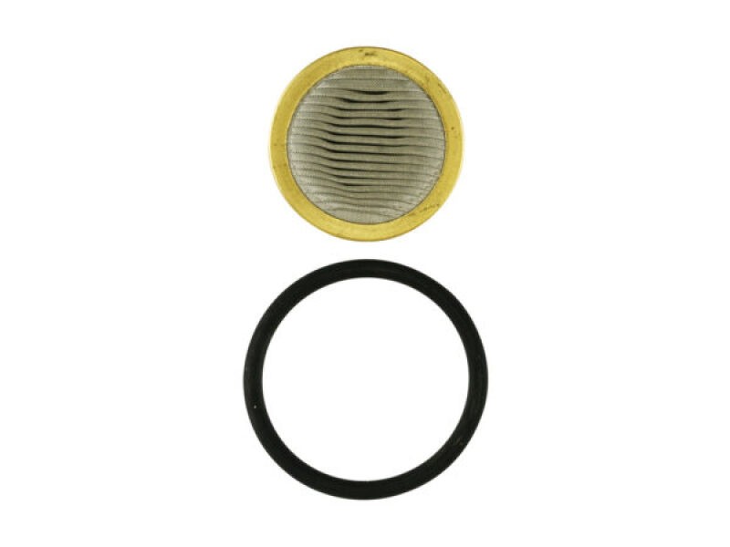 TS Oil Filters
