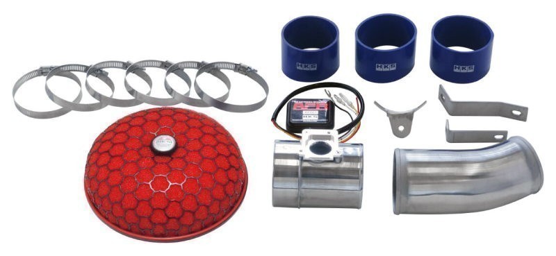 HKS Racing Suction