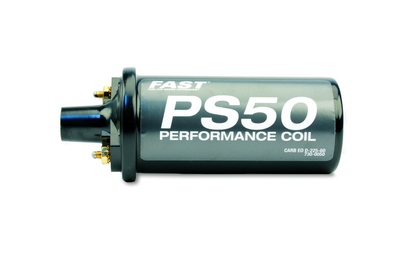 FST Ignition Coils