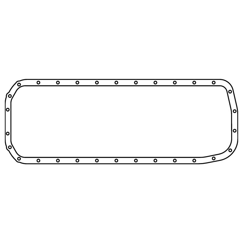 CG Oil Pan Gaskets