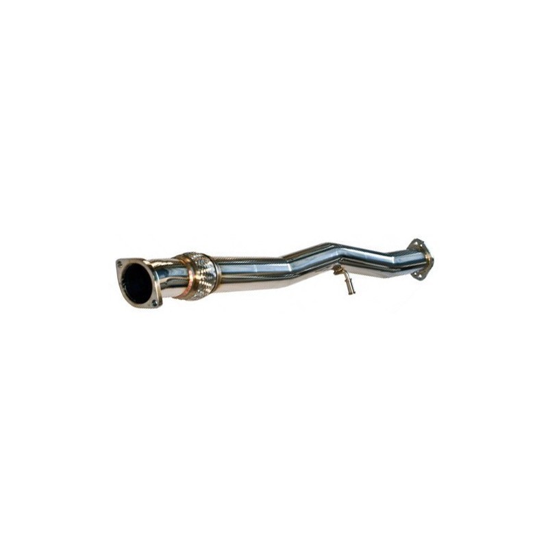 TXS Mid Pipes