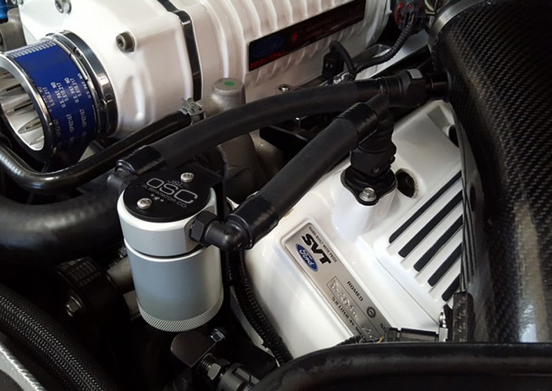JLT Oil Separators