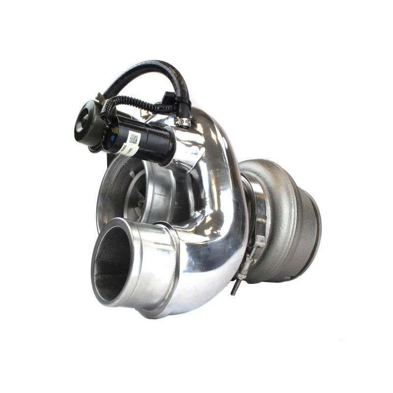 IND Turbo - XR1
