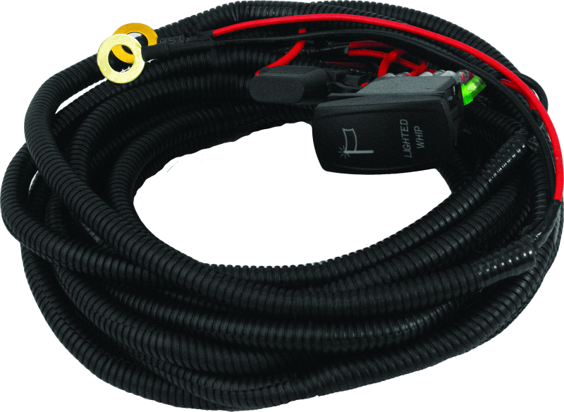 DFR Whip Harness