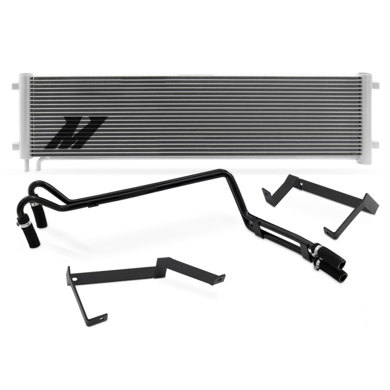 MM Transmission Coolers