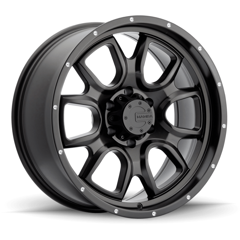 MAM M19 Wheels