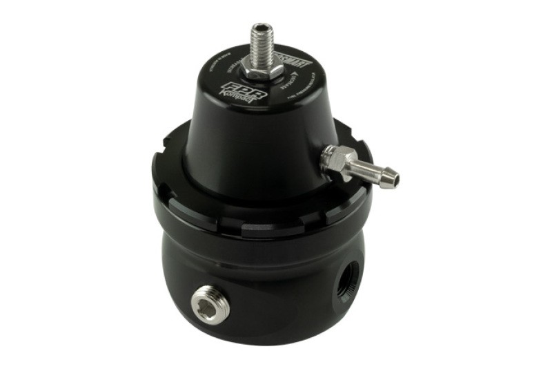 TS Fuel Pressure Regs