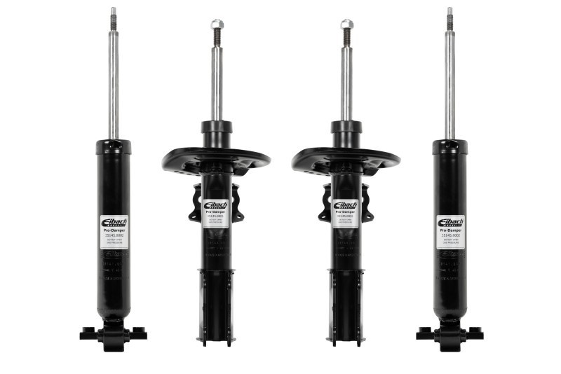 EIB Pro-Damper Kits