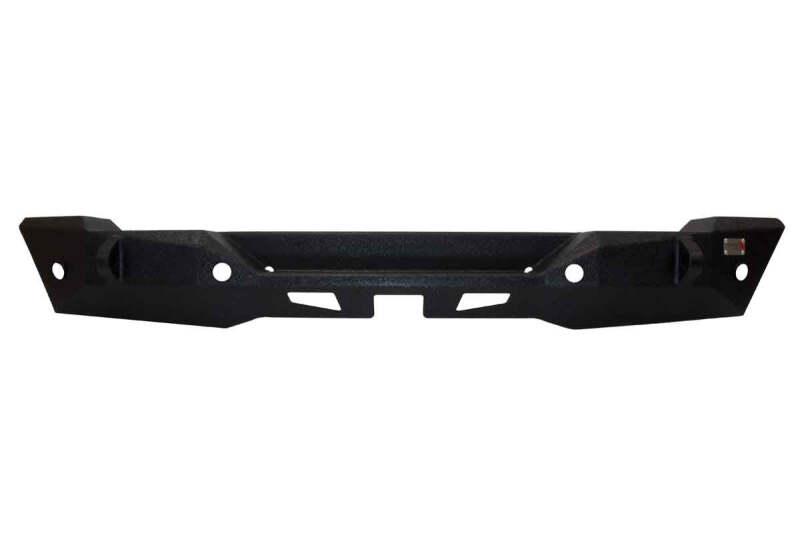 FBO Rear Bumpers