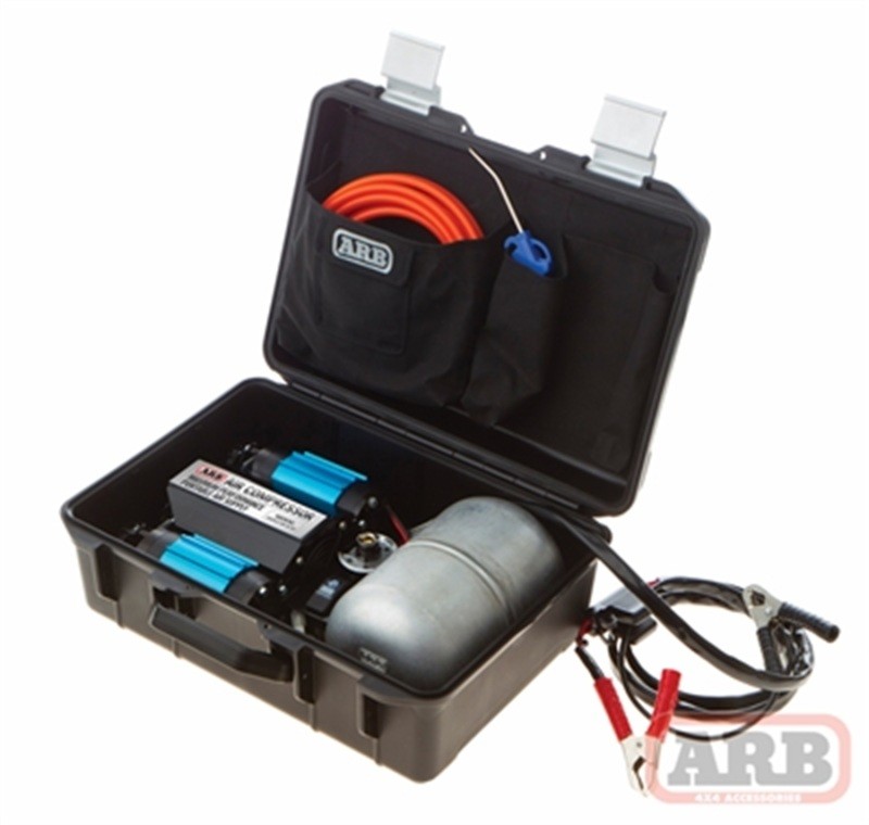 ARB Compressors