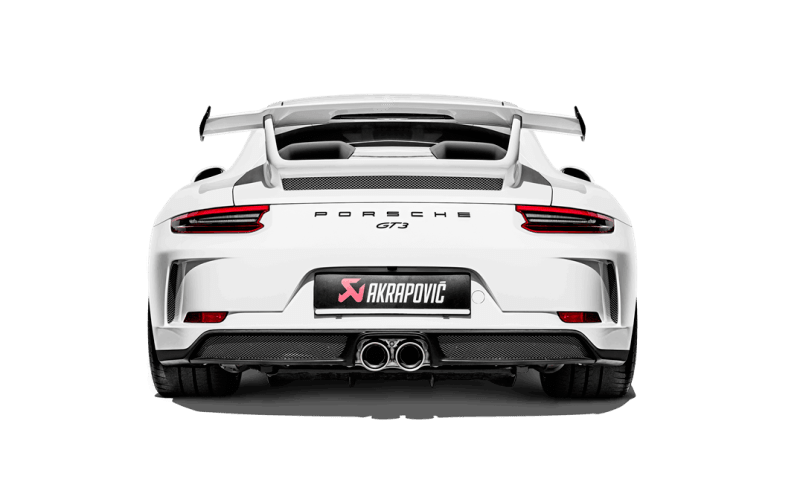 AKR Evo Header Set
