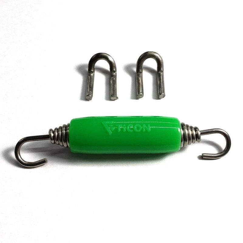 TIC Titanium Spring Kits
