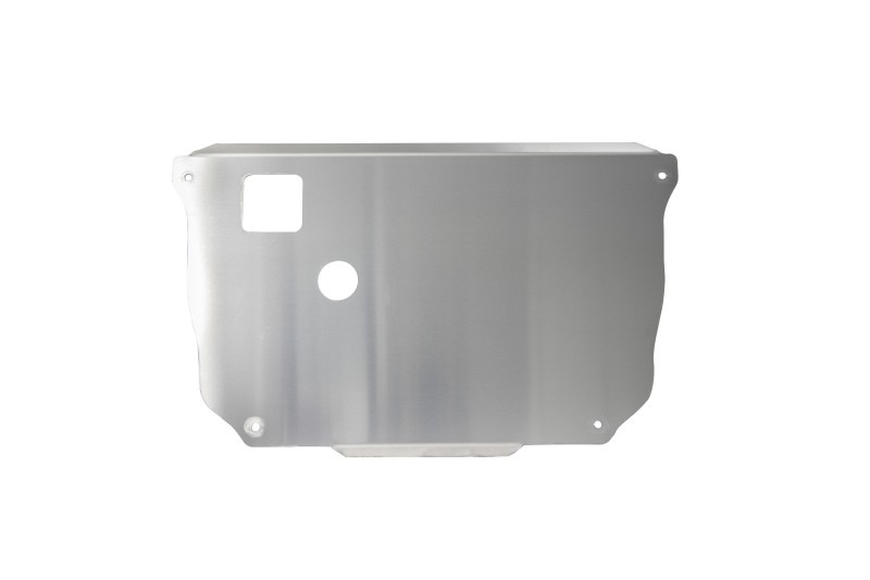 LPA Skid Plates