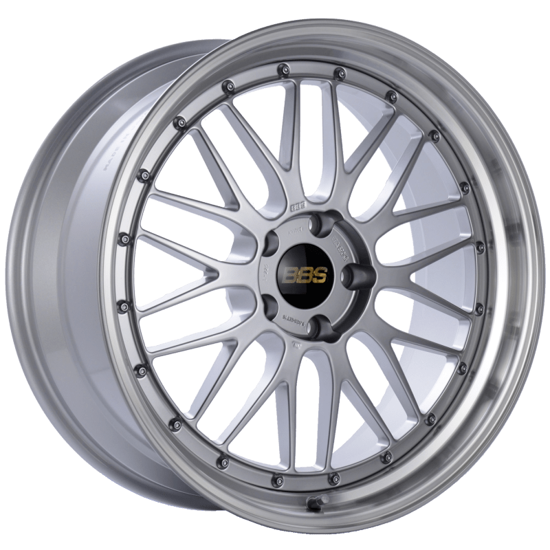 BBS LM Wheels