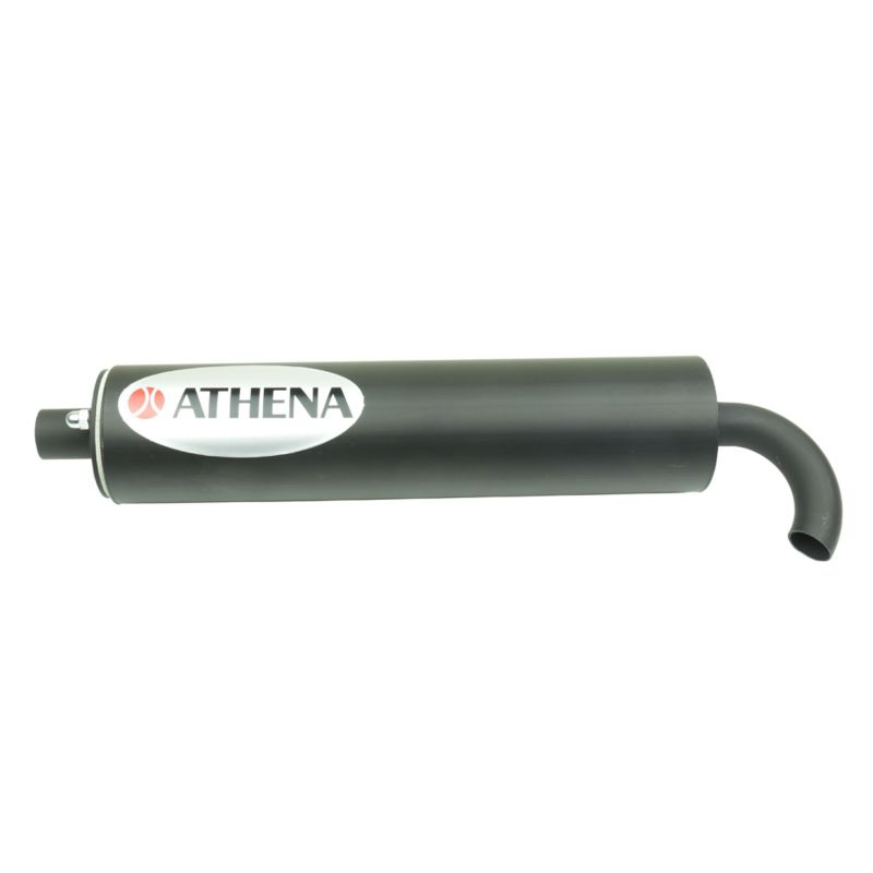 ATH Silencers