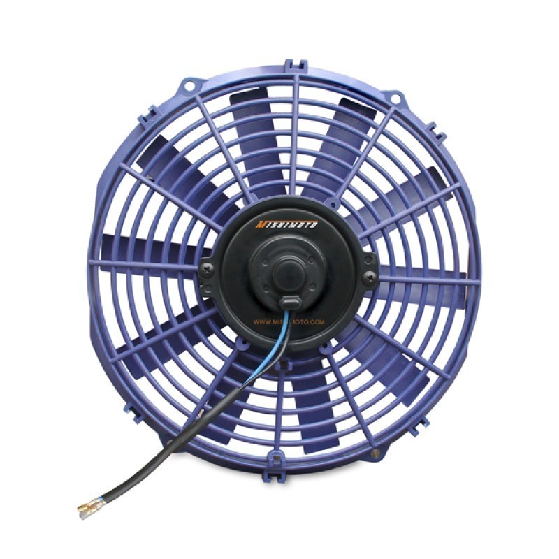 MM Electric Fans