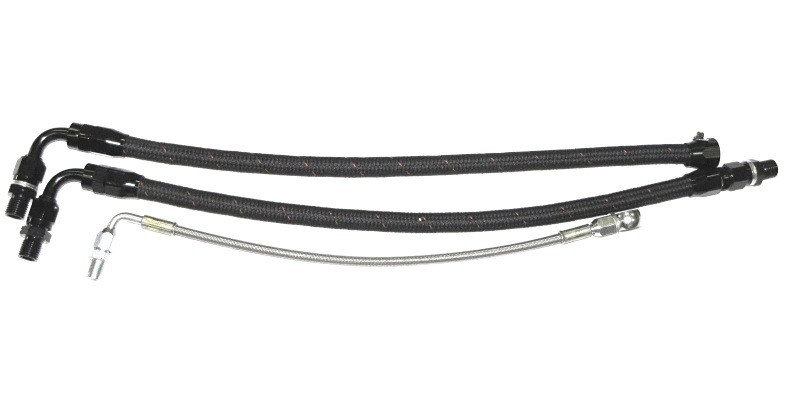 ISR Turbo Lines