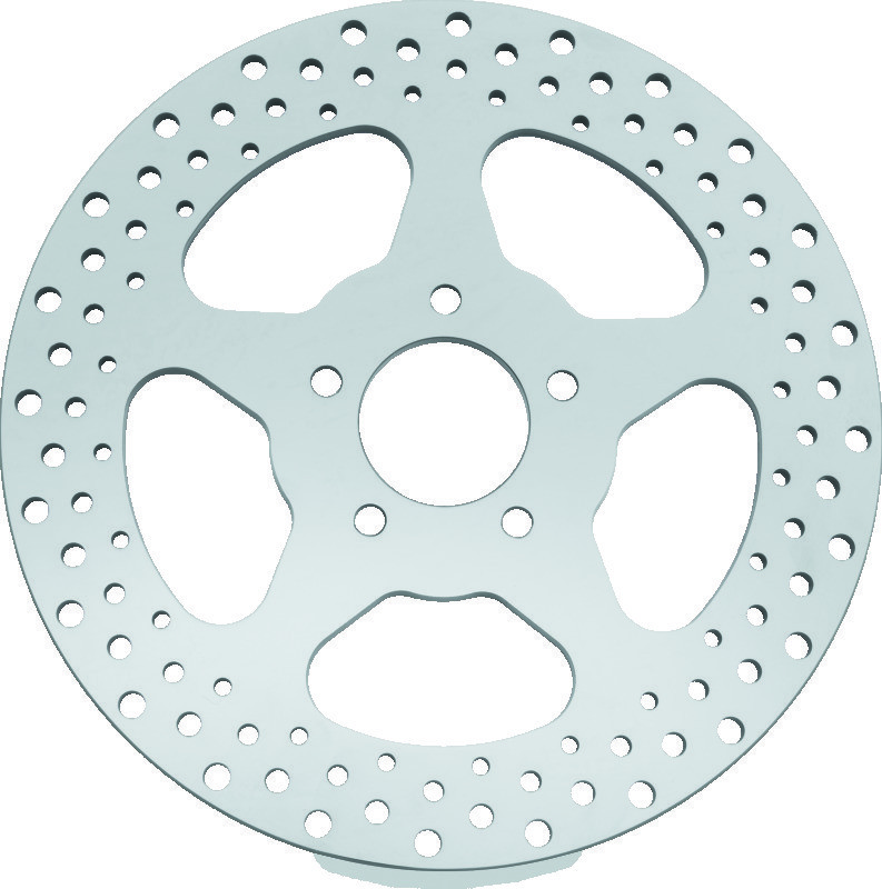 BKC Brake Rotors C
