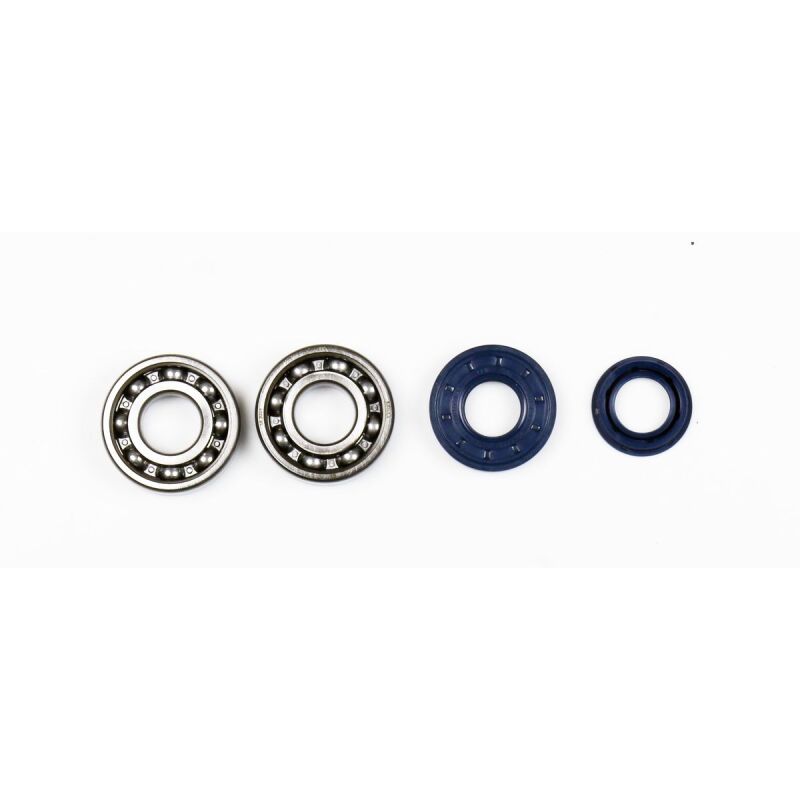 ATH Bearing & Oil Seal Kits