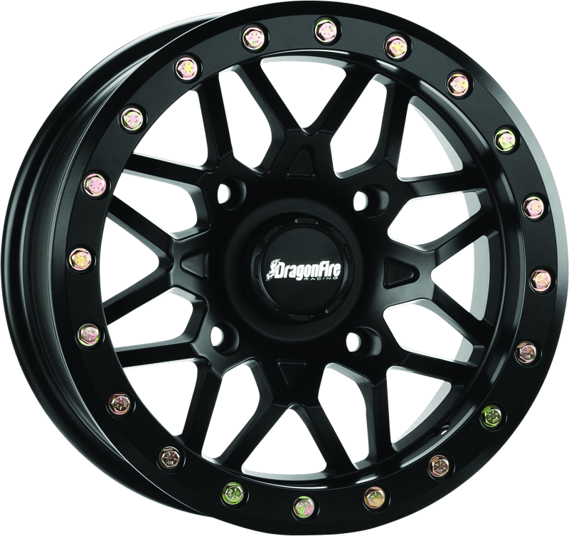 DFR Typhon Wheel