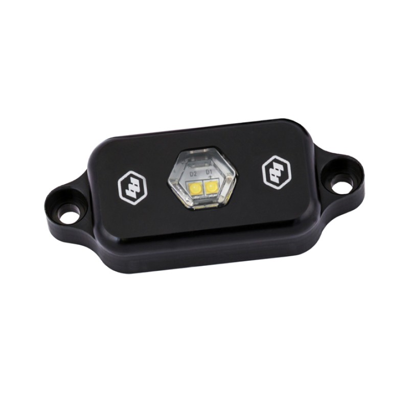BAJ Rock Lights