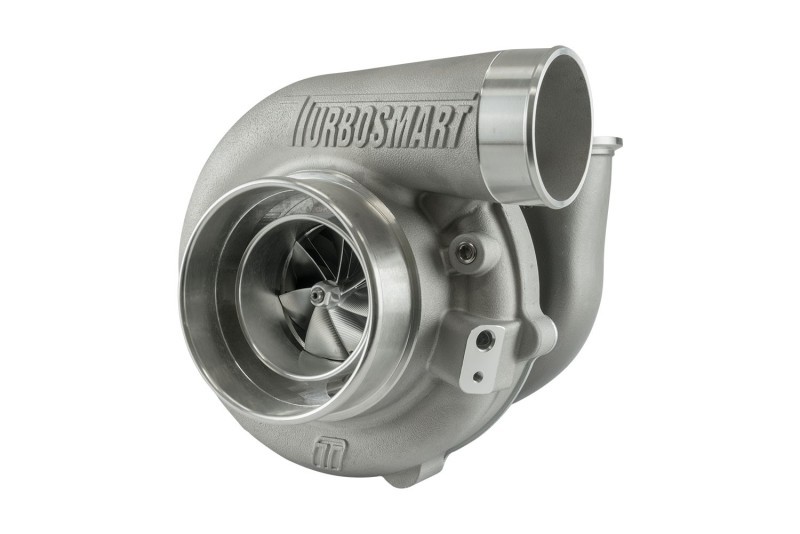 TS Turbochargers