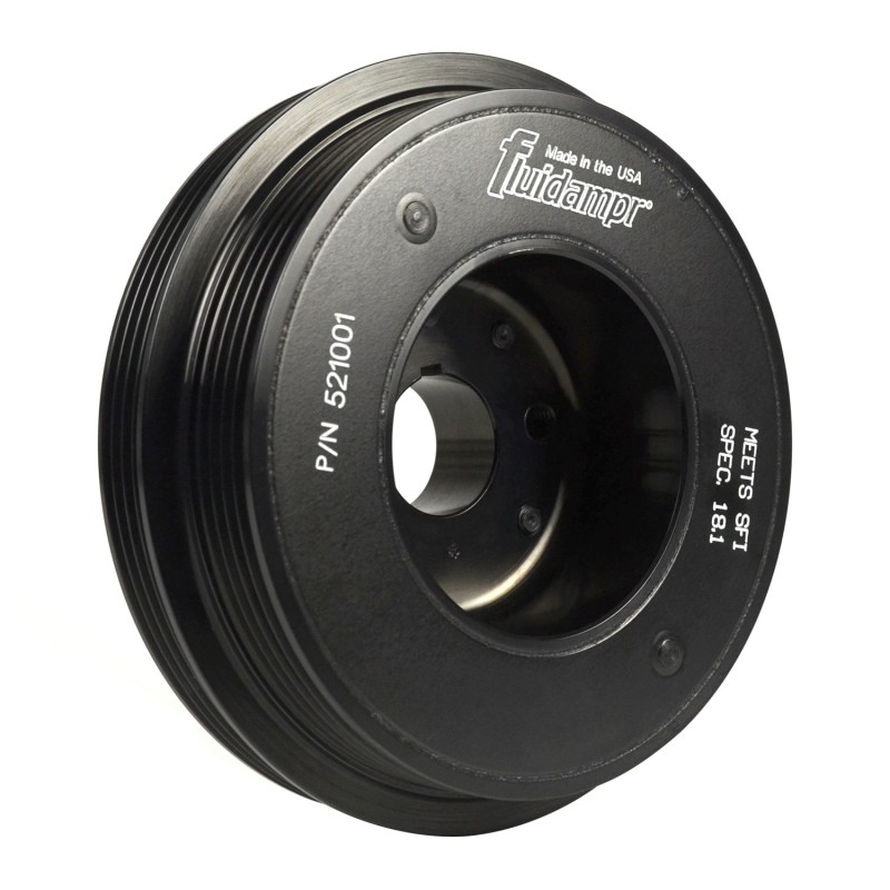 FDR Dampers - Import