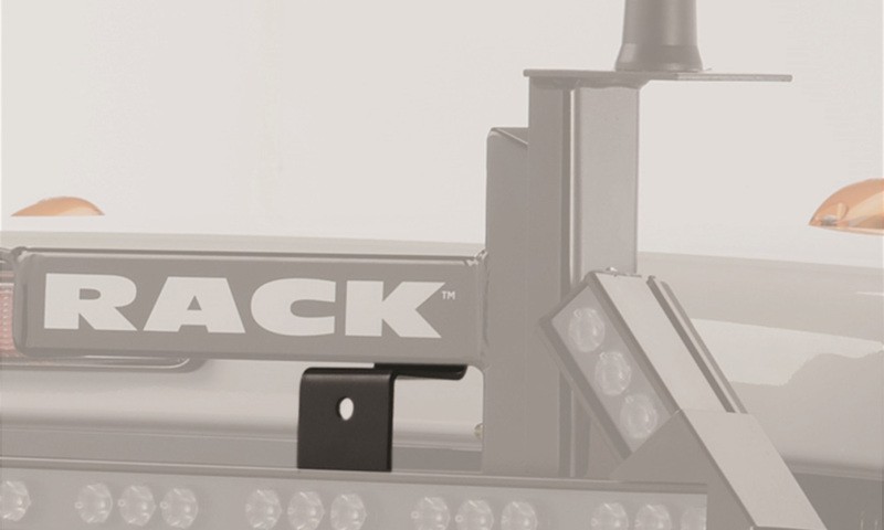 BCK Arrow Stick Brackets