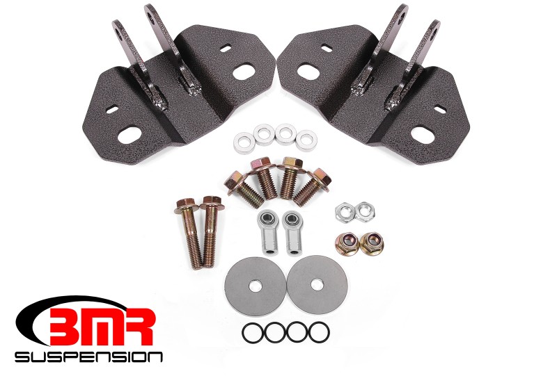 BMR Shock Mounts